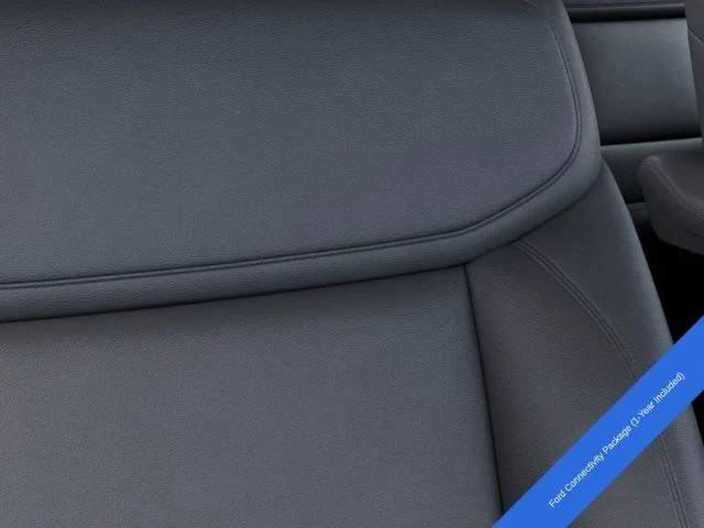 New 2027 Dark Matter Gray Metallic Ford Active image 18