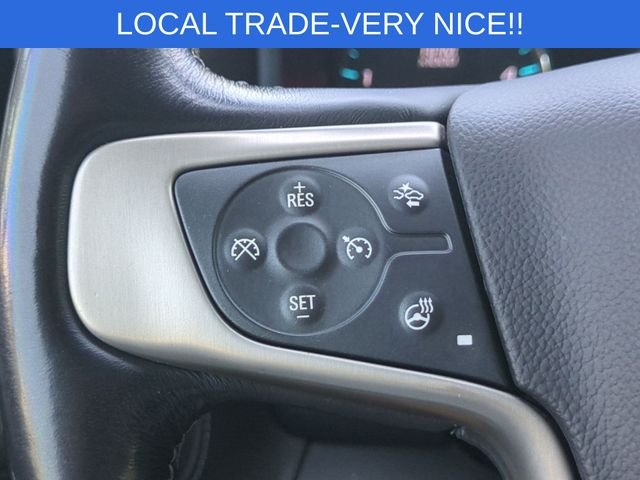 Used 2019 Gray GMC Denali image 20