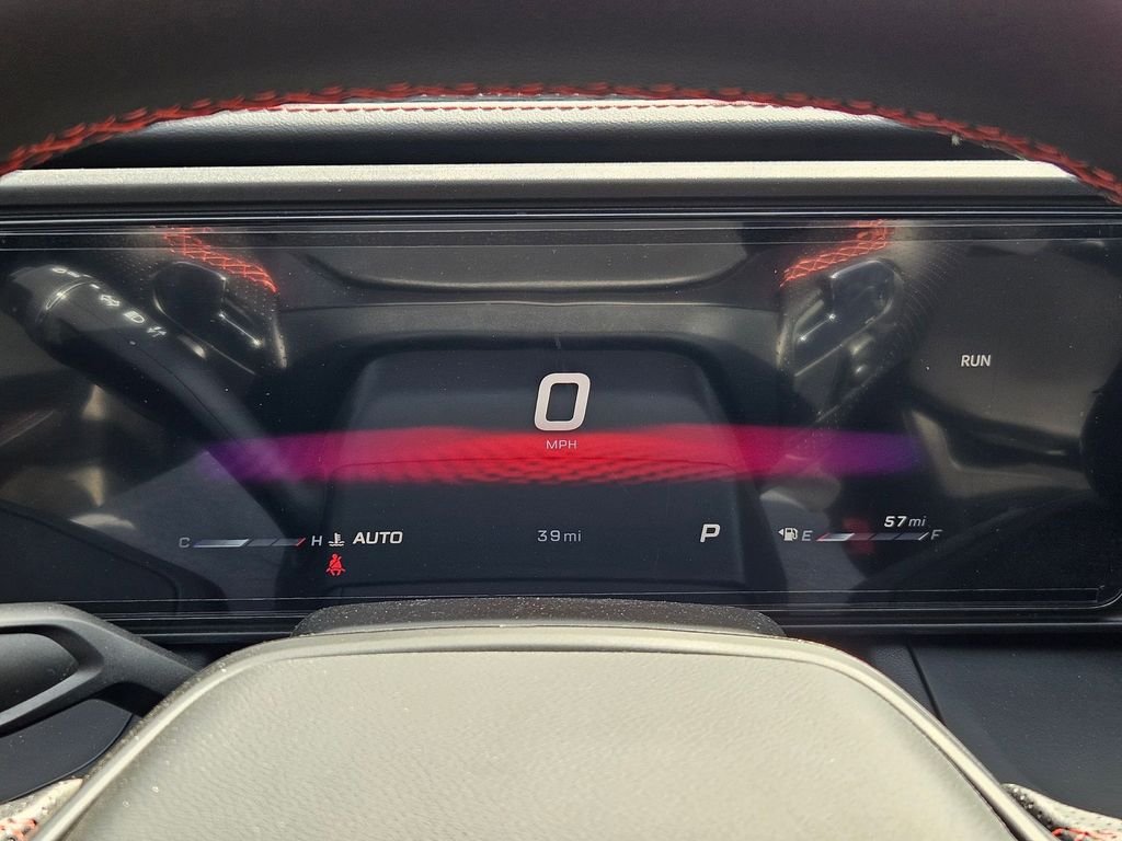New 2026 Redeye Exterior Paint Dodge R/T image 21