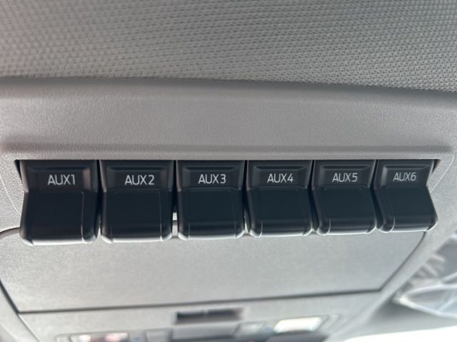 New 2026 White Ford XLT image 30
