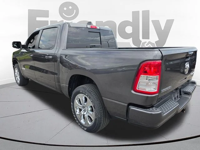 Used 2024 Gray Ram Big Horn/Lone Star image 7