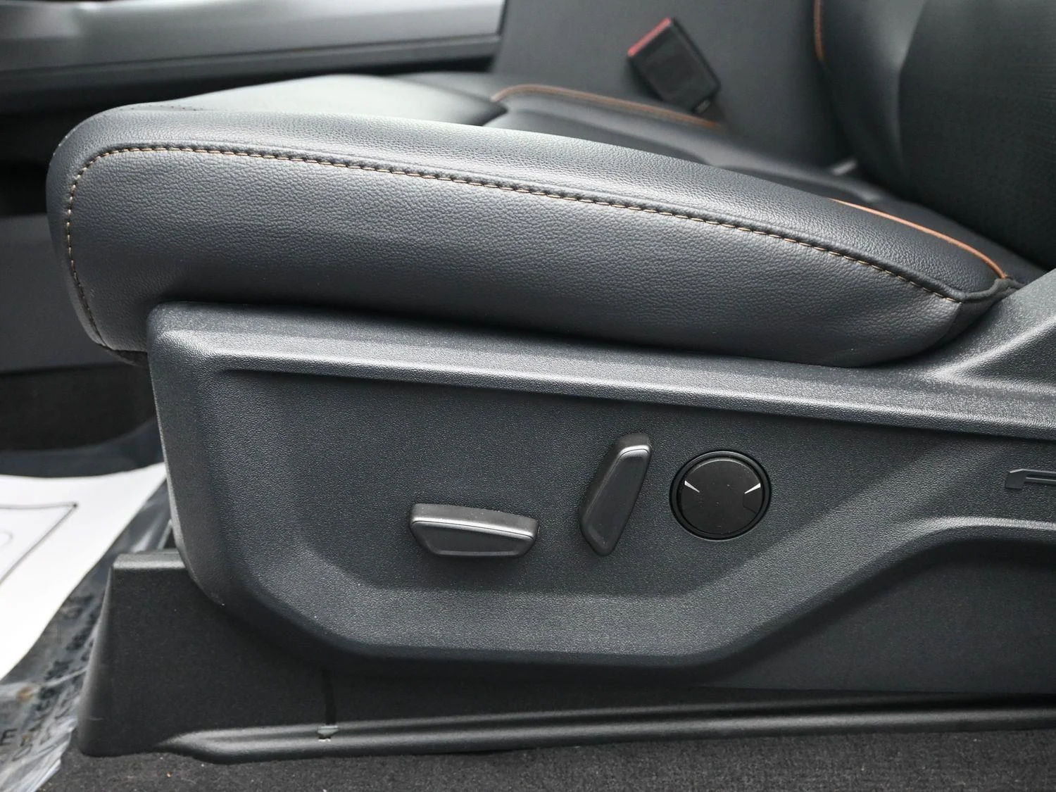 2026 Ford F-250 Super Duty Lariat - Photo 23