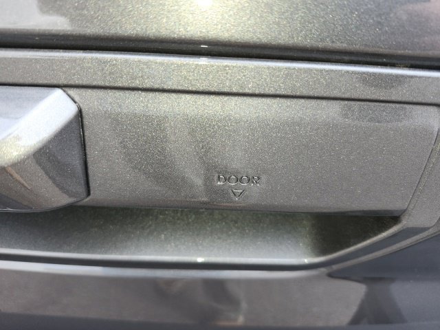 New 2026 Carbonized Gray Metallic Ford Big Bend® image 43