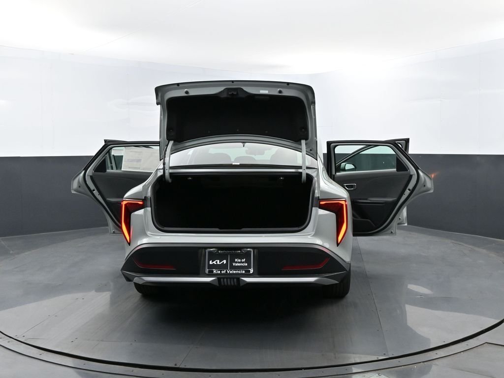 New 2026  Kia LXS image 24