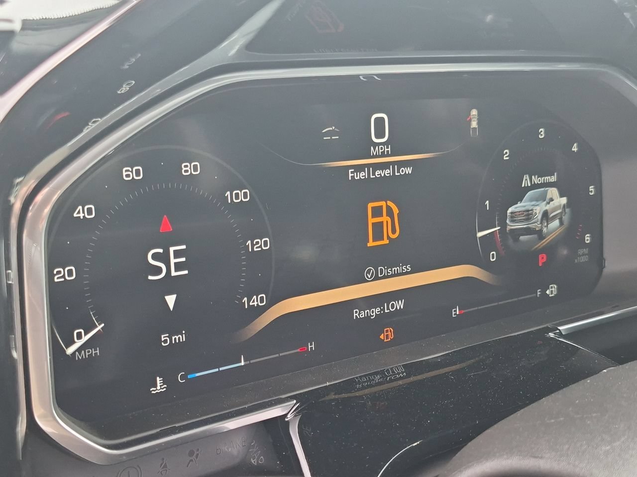 2026 GMC Sierra 1500 Elevation - Photo 12