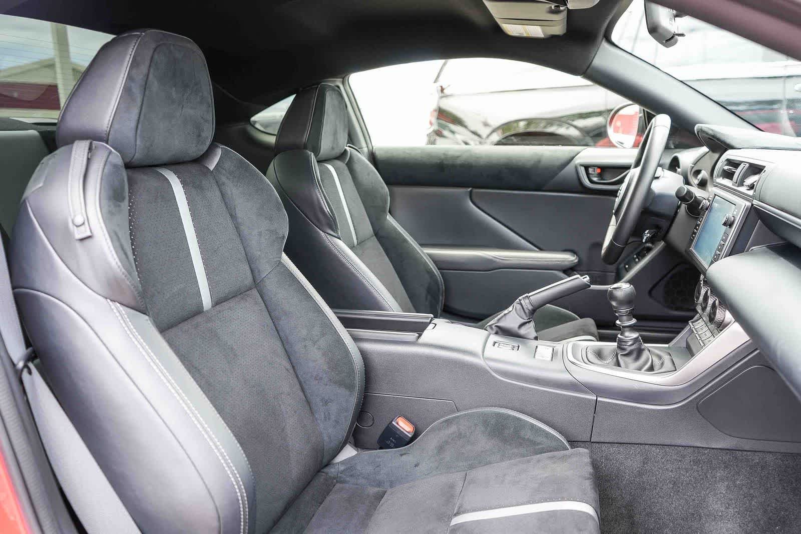 Used 2023 Track bRed Toyota Premium image 13