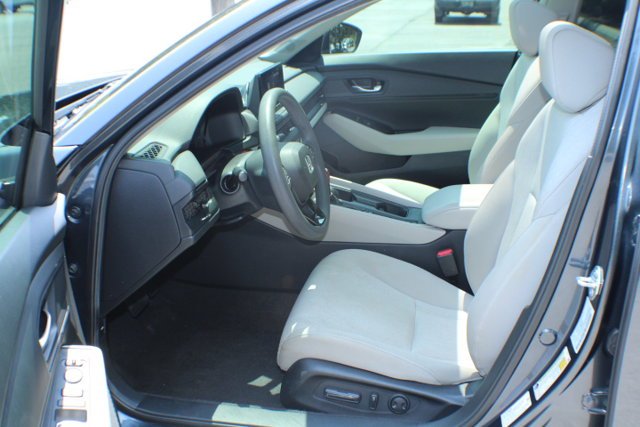2024 Honda Accord EX - Photo 13