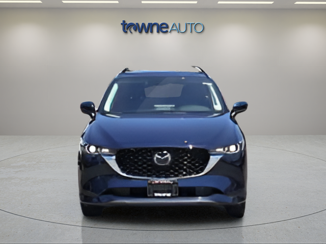 Certified Used 2025 Blue Mazda 2.5 S Select Package image 10