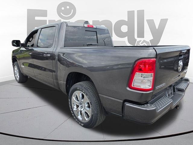 Used 2024 Gray Ram Big Horn/Lone Star image 7