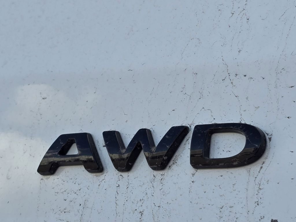 New 2026 Oxford White Ford Base image 26