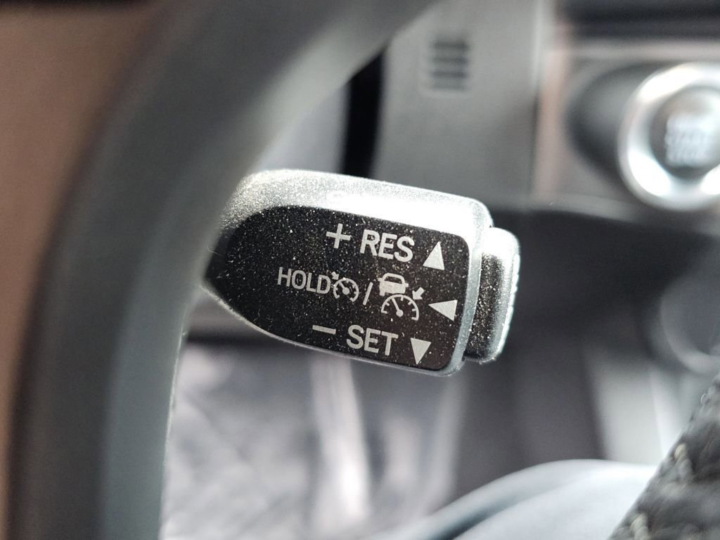 Certified Used 2023 Ice Cap Toyota TRD Sport image 13
