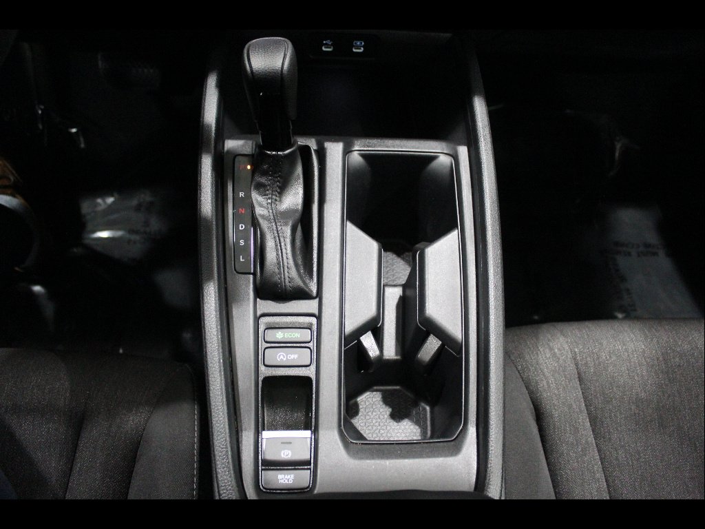 2023 Honda Accord EX - Photo 28