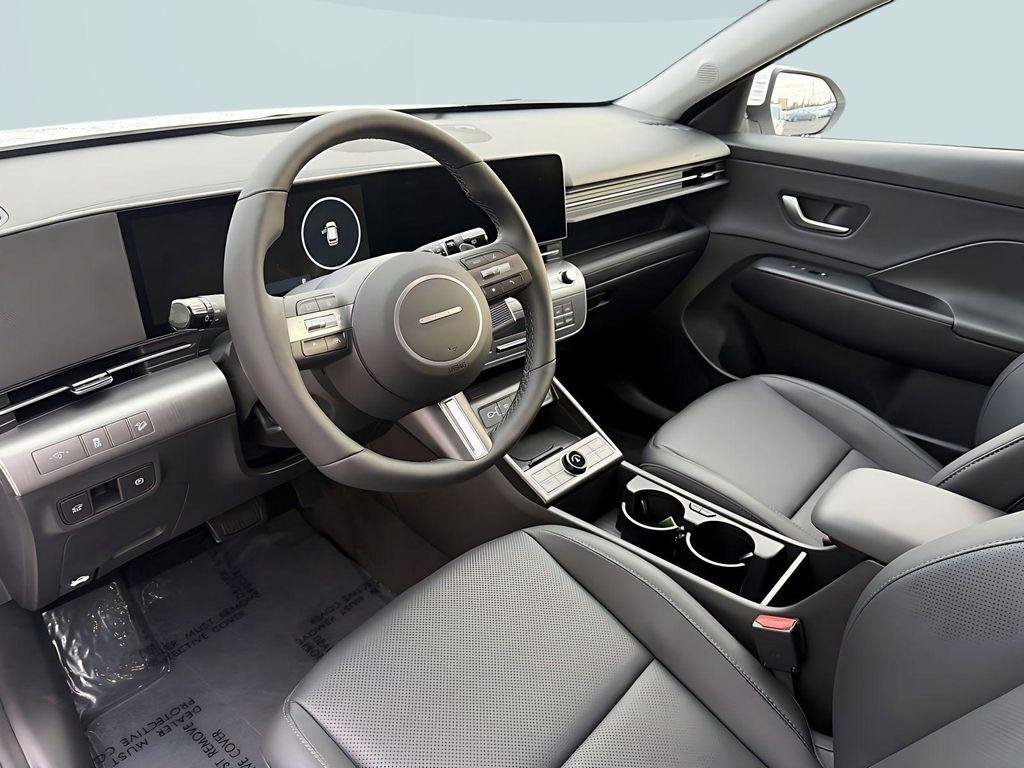2026 Hyundai Kona Limited - Photo 15