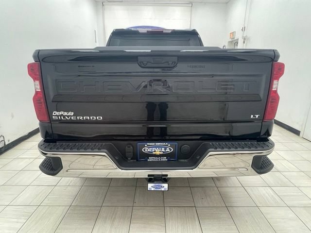 2026 Chevrolet Silverado 1500 LT - Photo 22