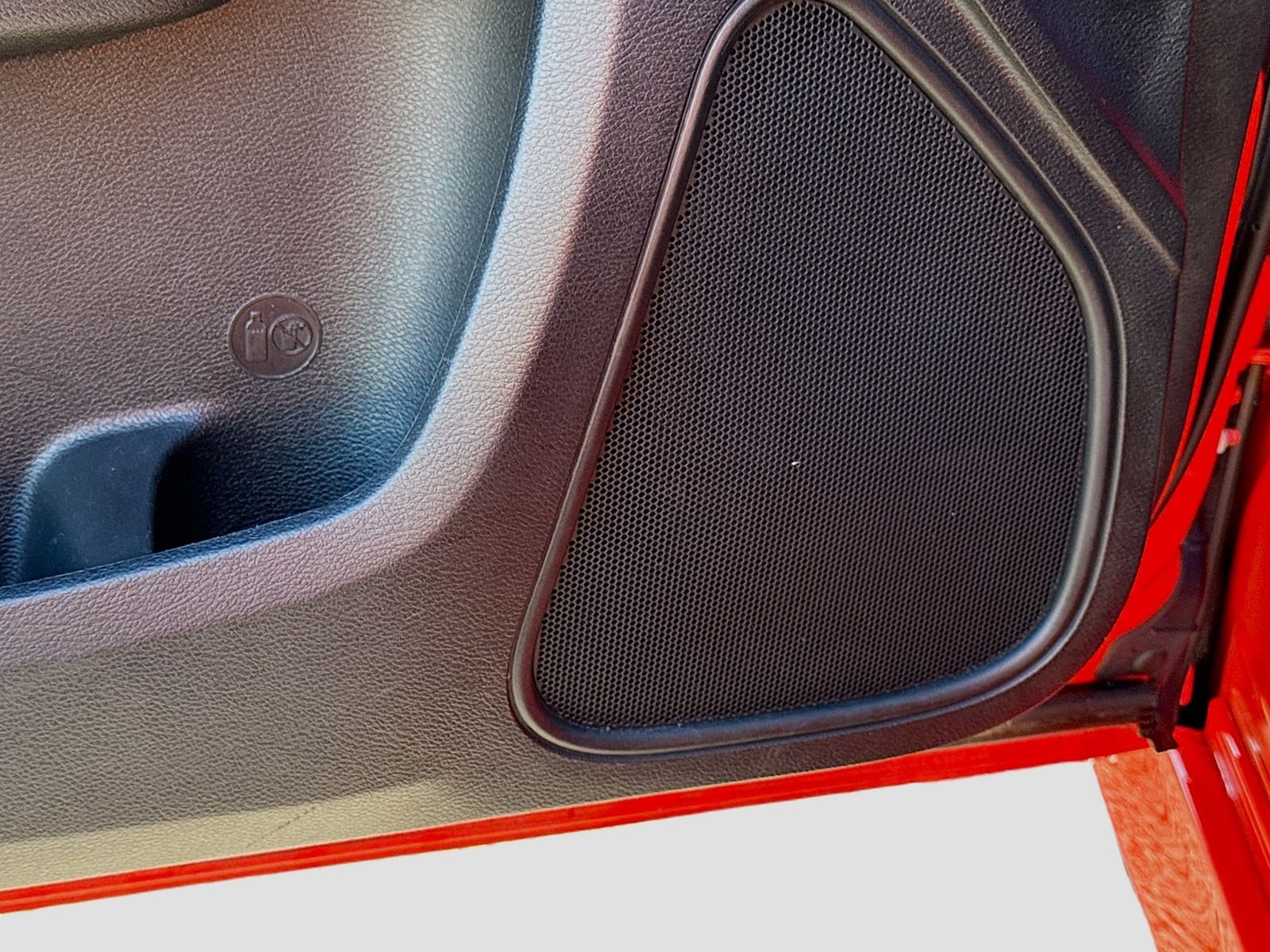 Used 2022 Orange Dodge GT image 23