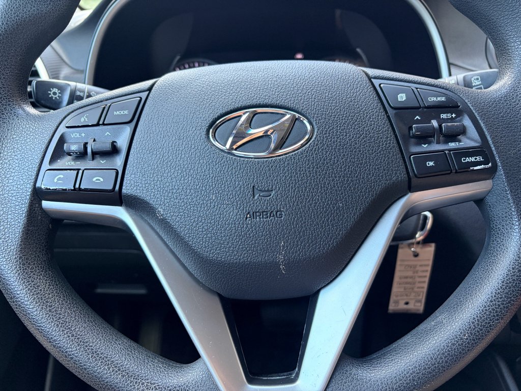 Used 2019 Gemstone Red Hyundai SE image 13