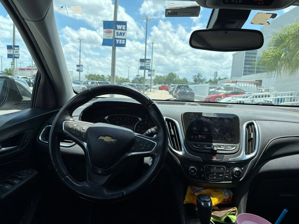 Used 2020 SUMMIT WHITE Chevrolet Premier image 11