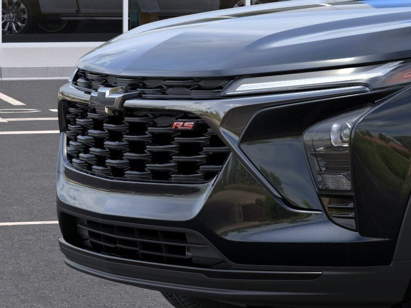 2026 Chevrolet Trax RS - Photo 14
