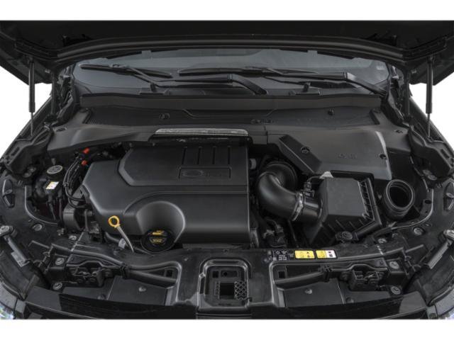 New 2026 Firenze Red LAND ROVER  image 14