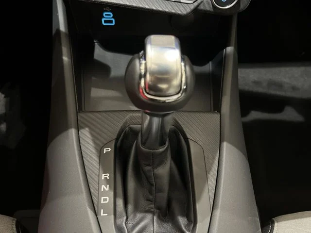 2025 Ford Mustang EcoBoost Fastback - Photo 14