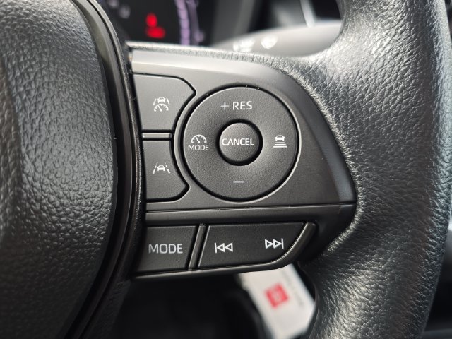 Used 2026 Silver Toyota LE image 17