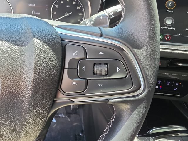 2023 Buick Envision Preferred - Photo 25