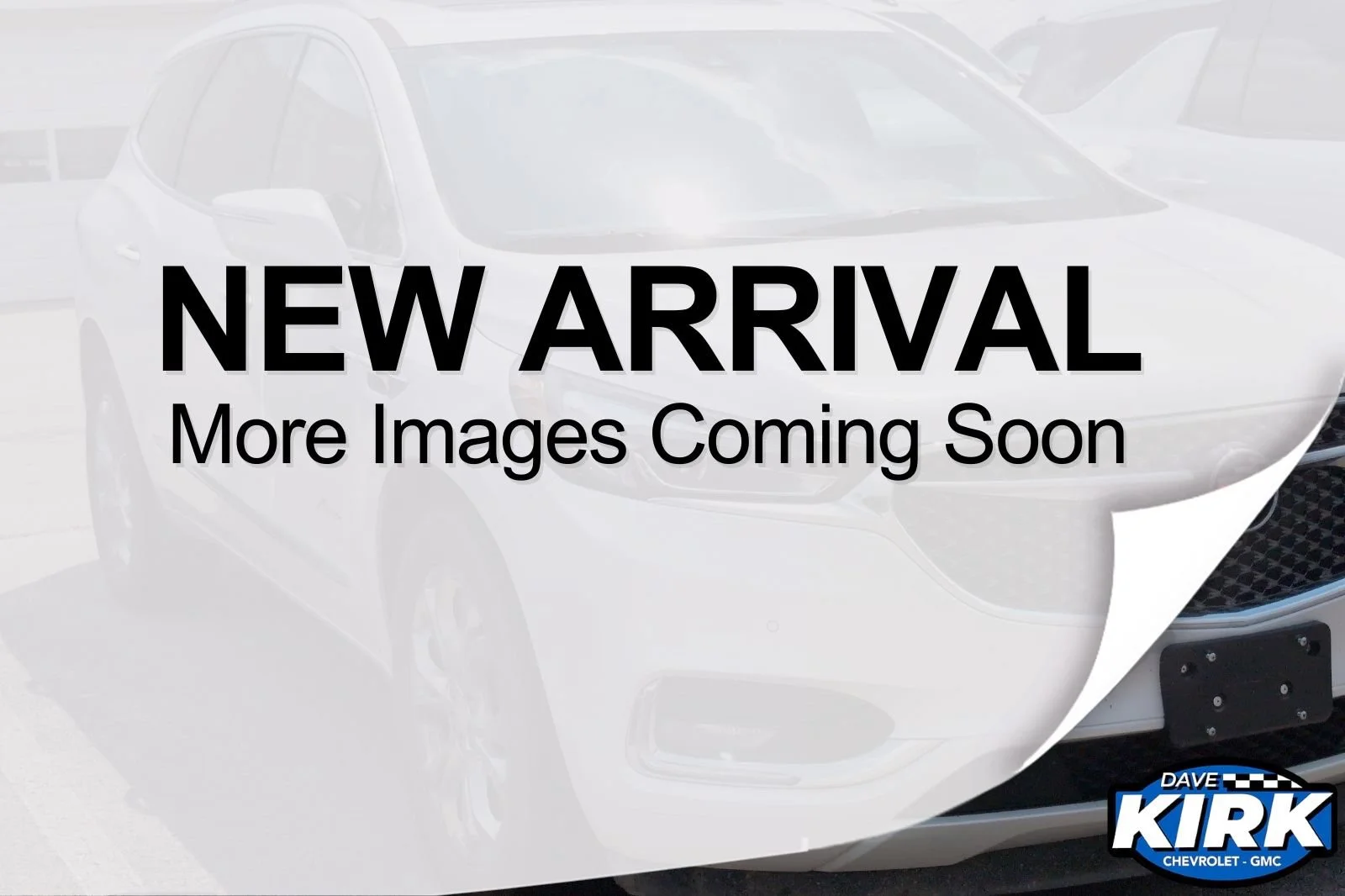 2021 Buick Enclave