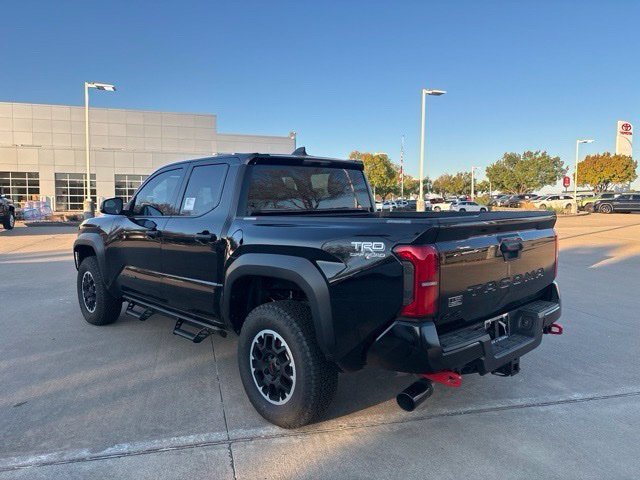Used 2026 Black Toyota TRD Off-Road image 7