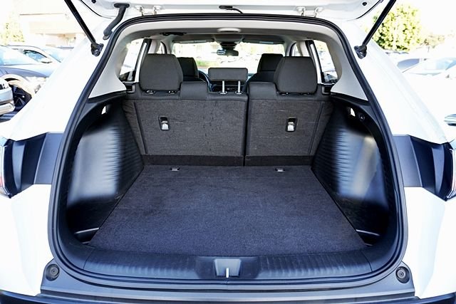 Used 2023  Honda LX image 12