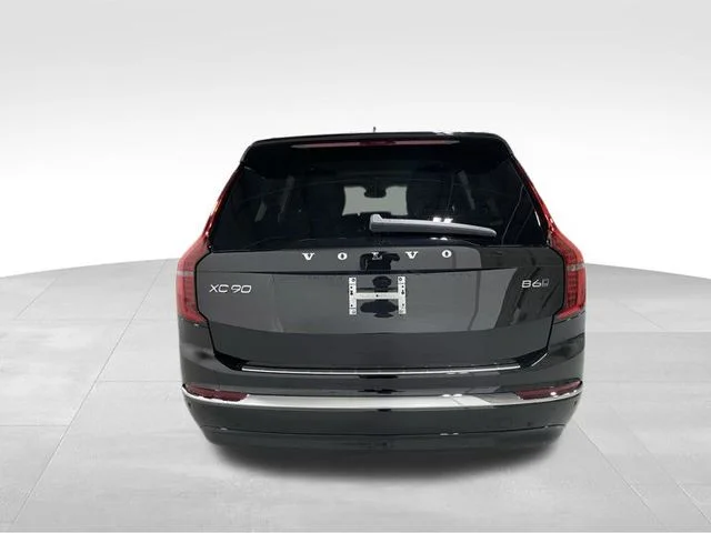 2026 Volvo XC90 Plus - Photo 6