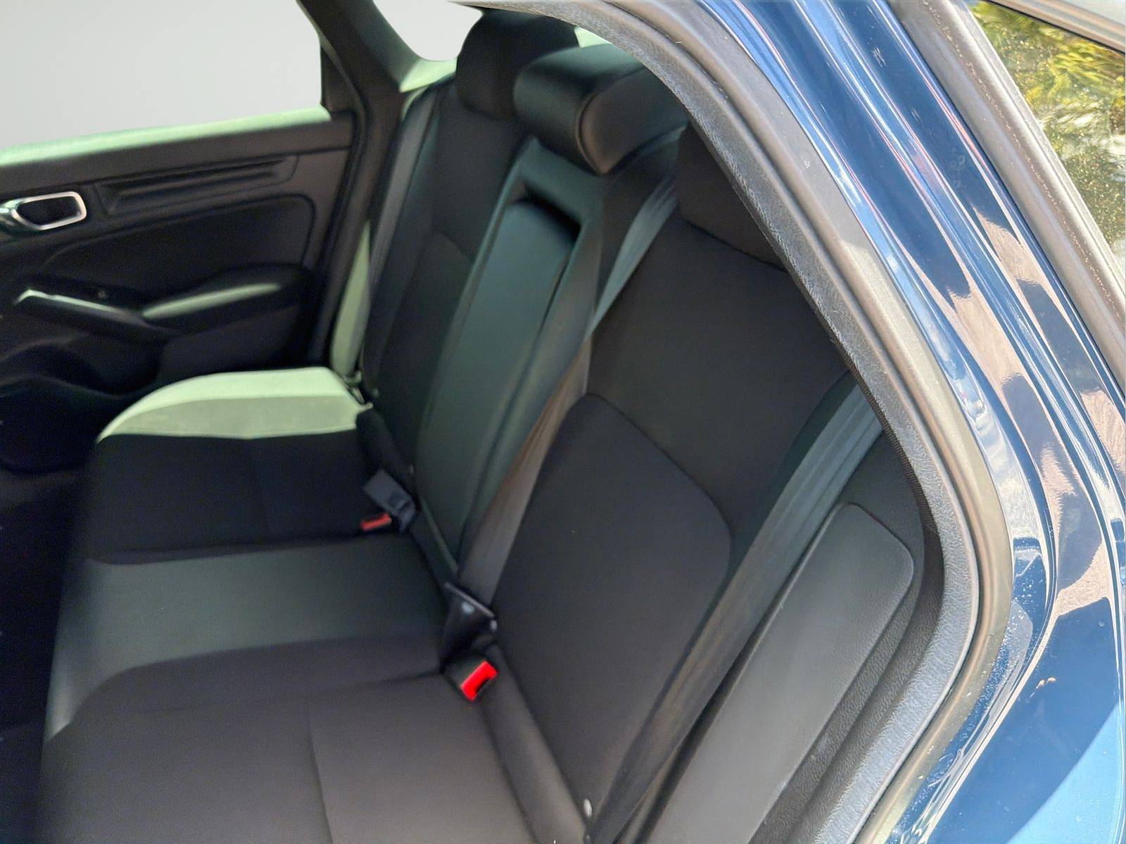 Used 2025  Honda Sport image 29