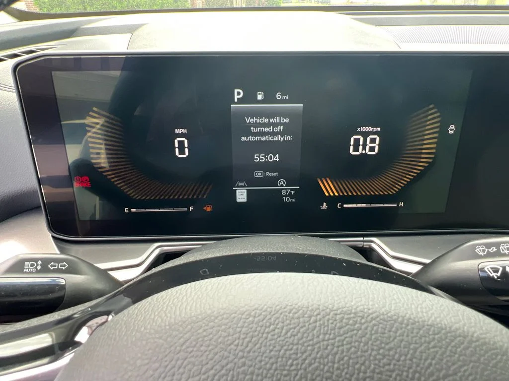 2025 Kia Sorento S - Photo 26