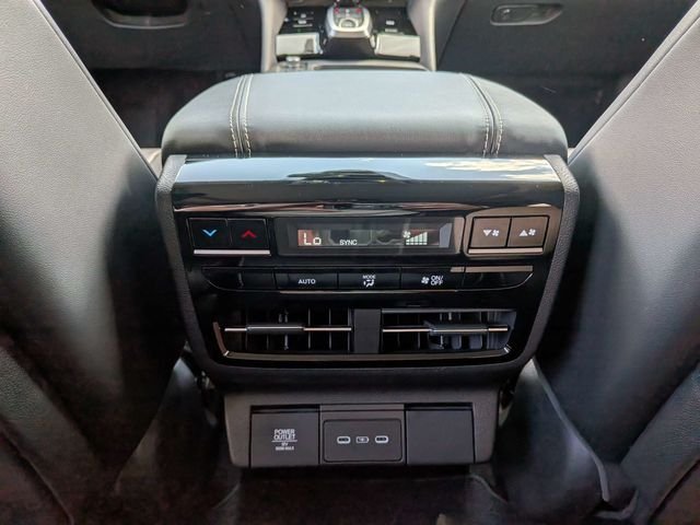 Certified Used 2026 Platinum White Pearl Acura Technology Package image 16