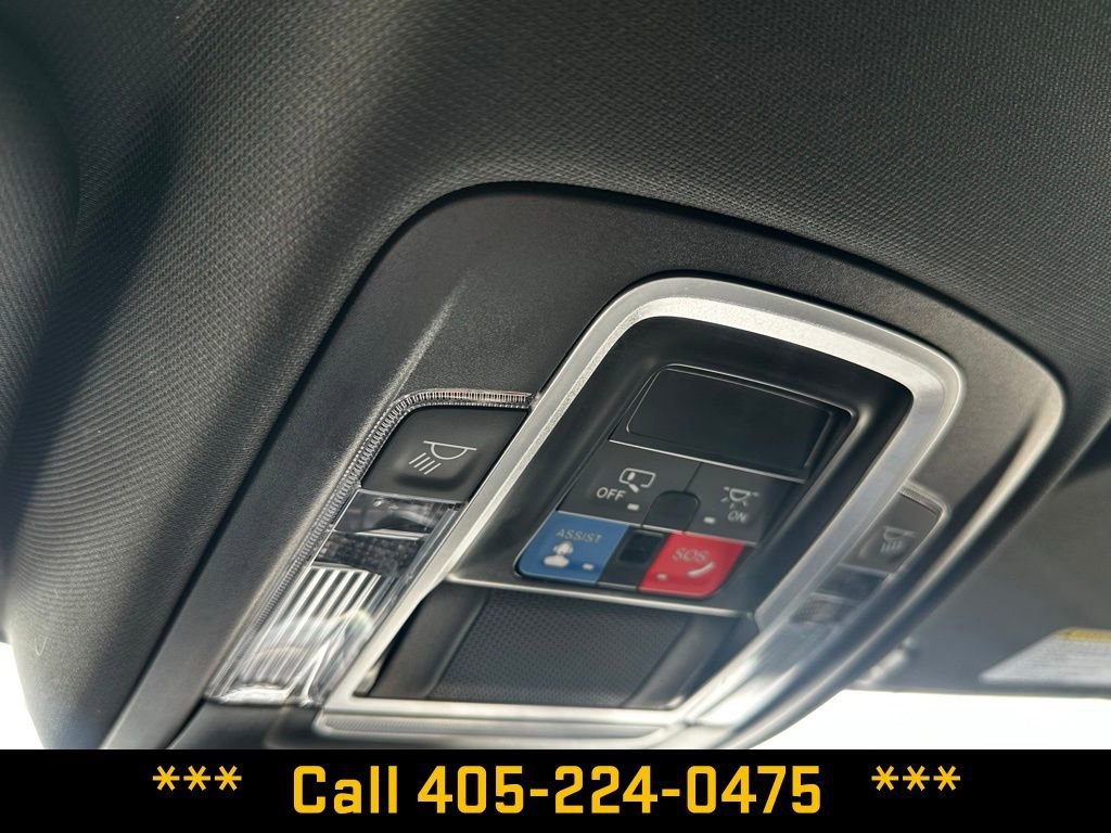 2024 RAM Ram 1500 Pickup Laramie - Photo 27