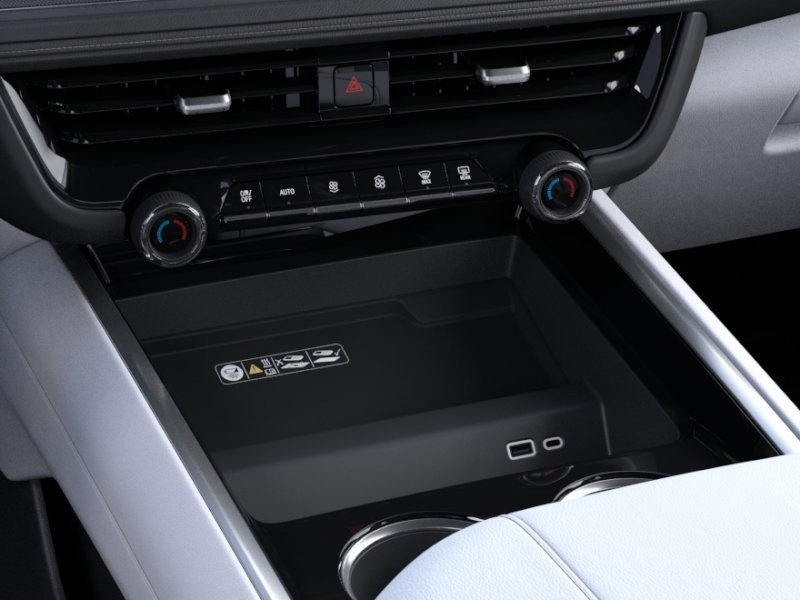 2026 Chevrolet Tahoe Premier - Photo 23