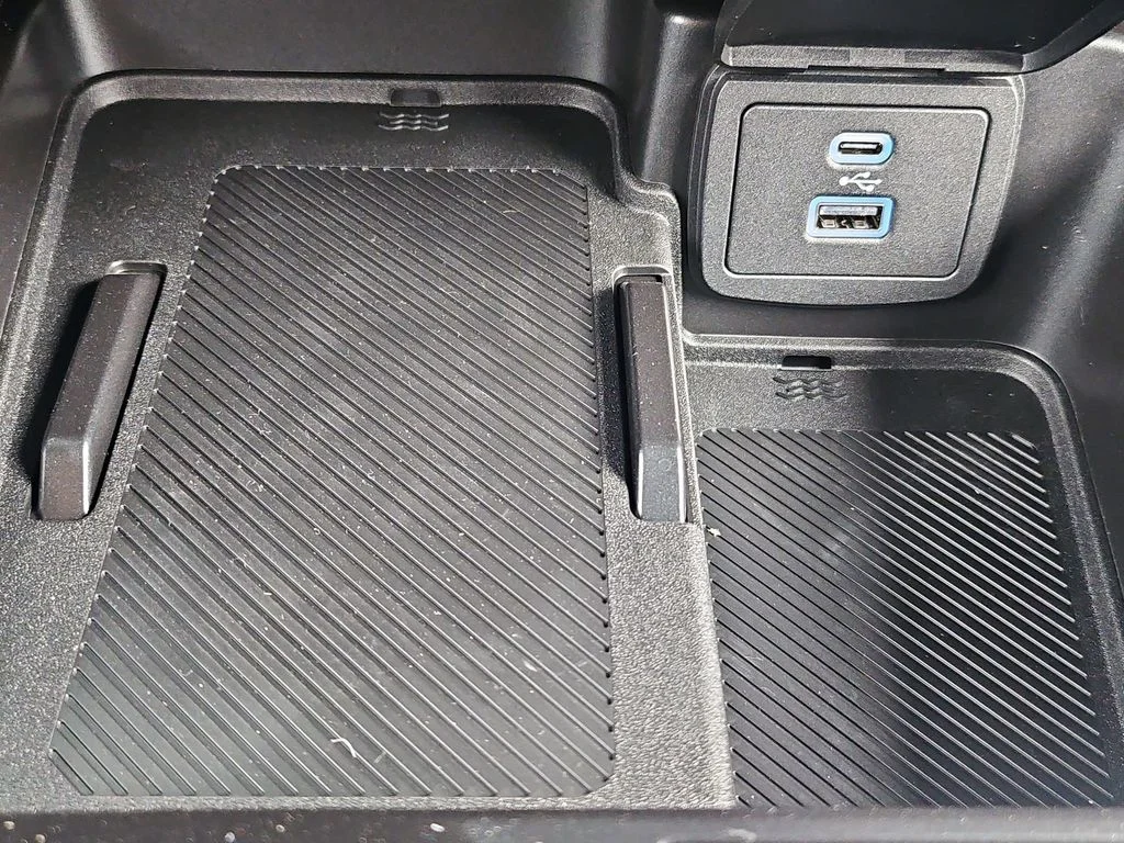 2025 Ford Bronco 4-Door Outer Banks - Photo 50