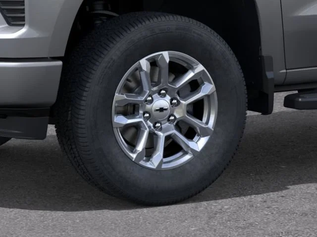 2026 Chevrolet Silverado 1500 RST - Photo 9