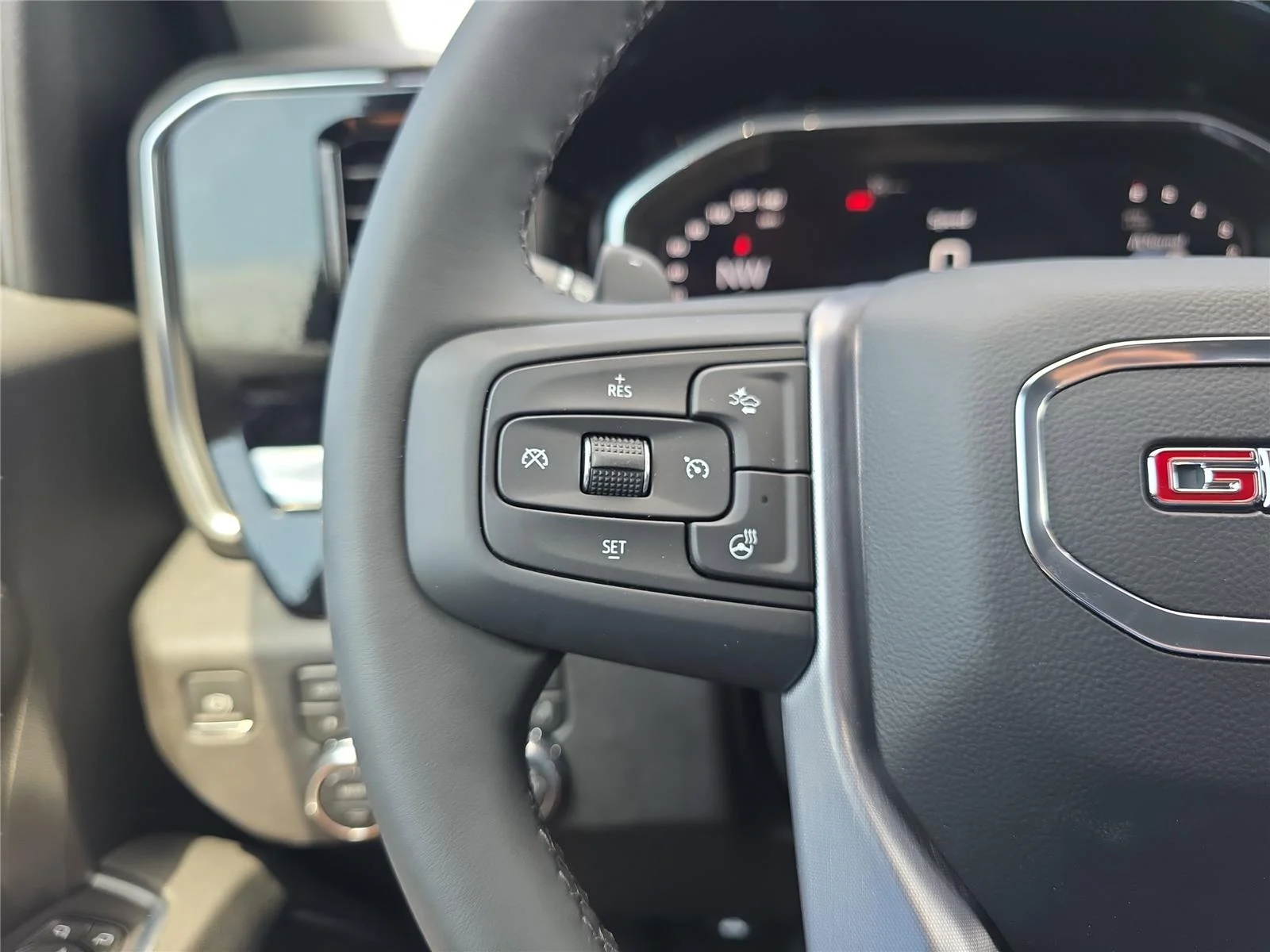 New 2026 Sterling Metallic GMC Elevation image 23