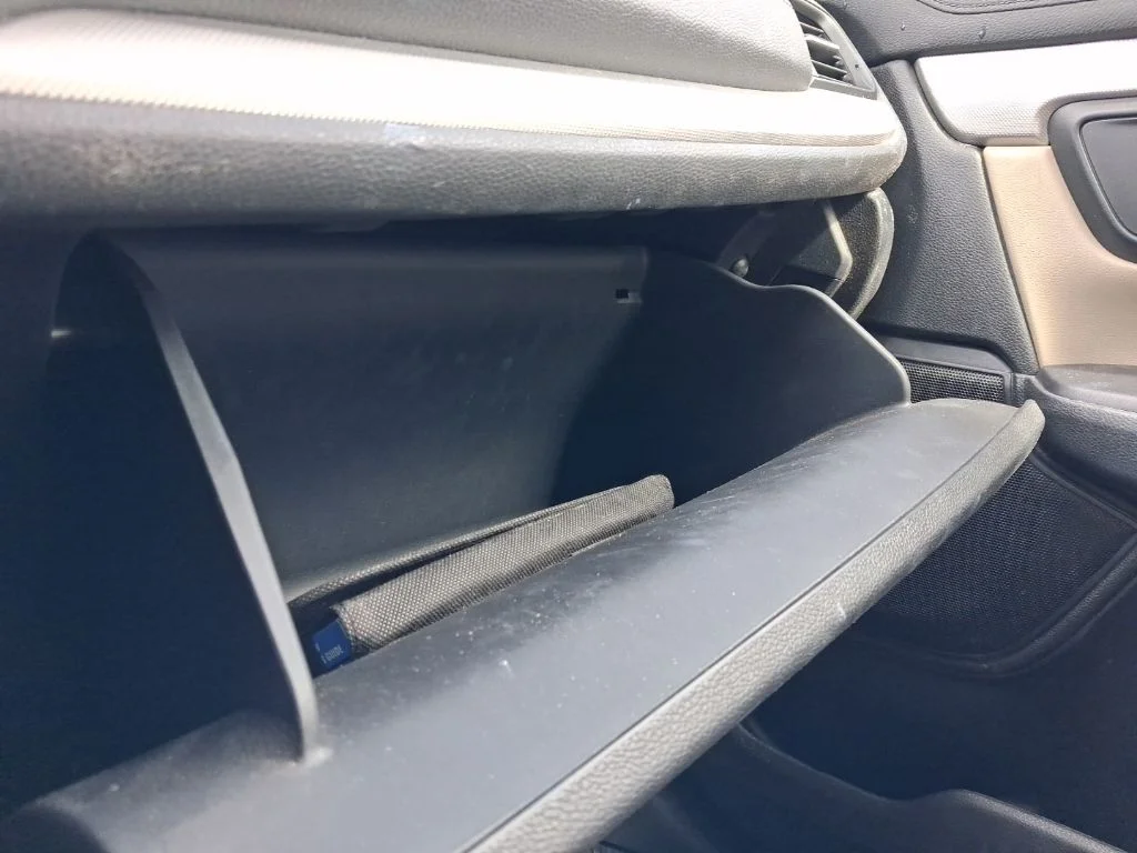 Used 2019  Honda LX image 30