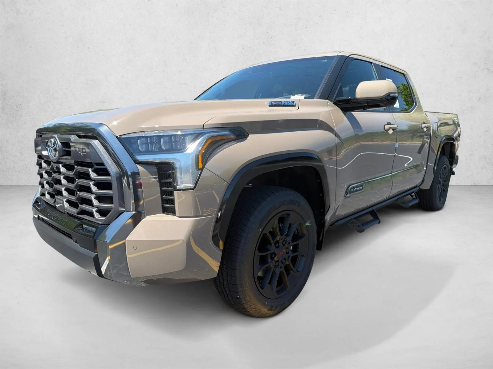 New 2026 Mudbath Toyota Platinum i-FORCE MAX image 7