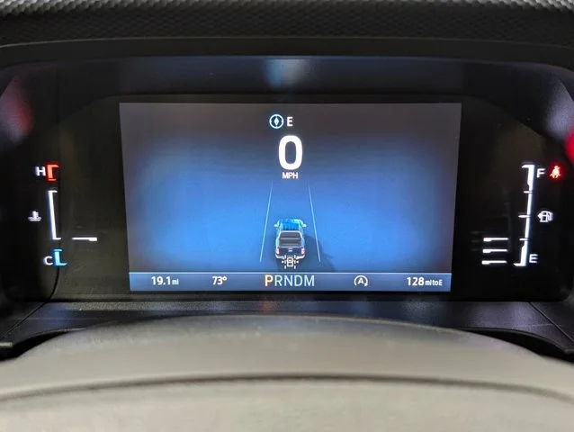 New 2026 Avalanche Ford XLT image 32
