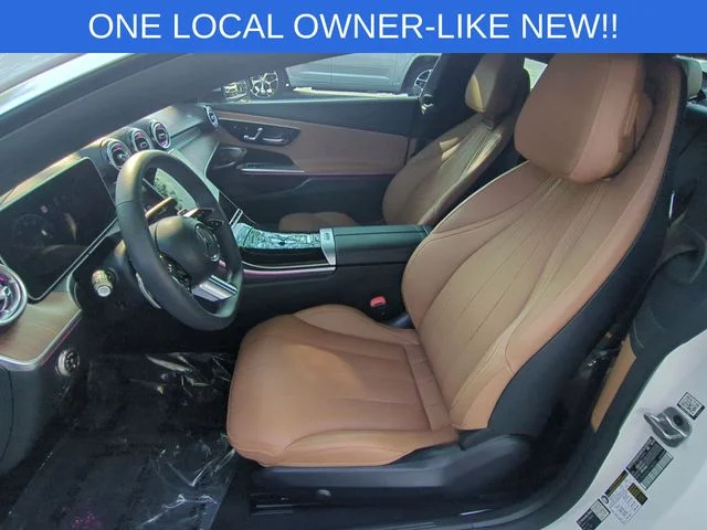 Used 2026  Mercedes-Benz CLE 300 image 16