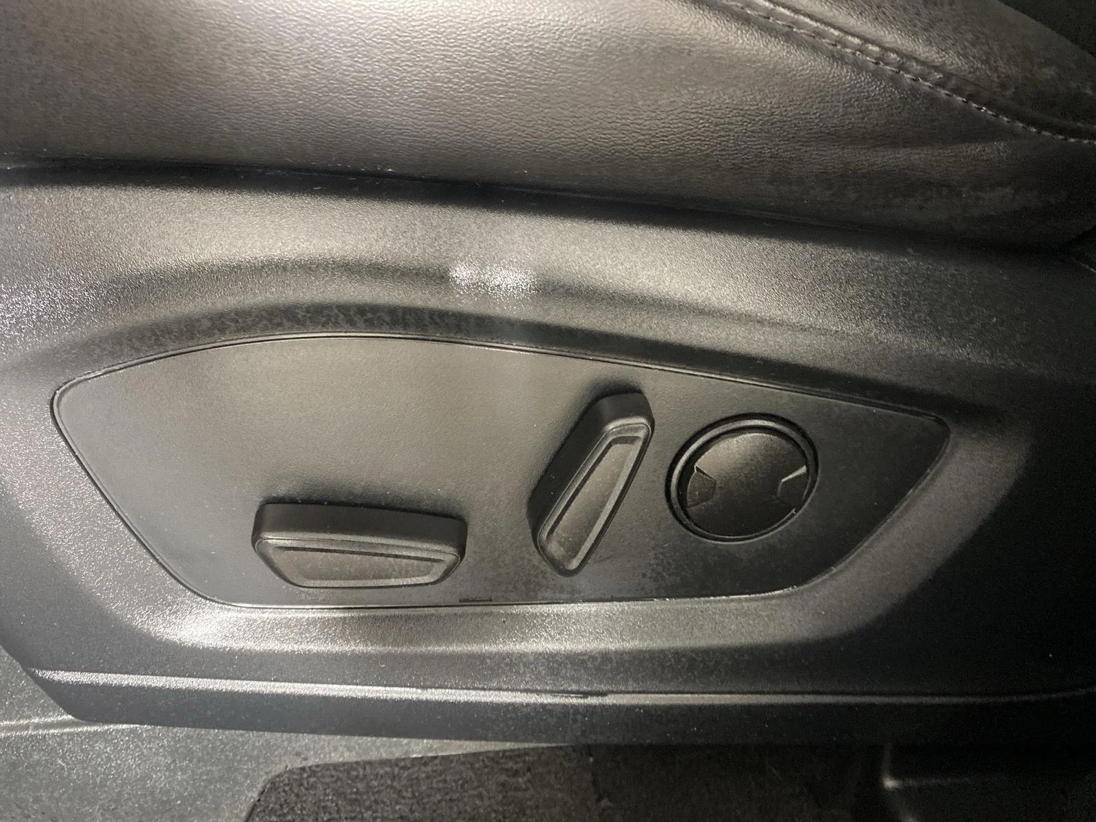 Used 2024 Agate Black Ford XLT image 14