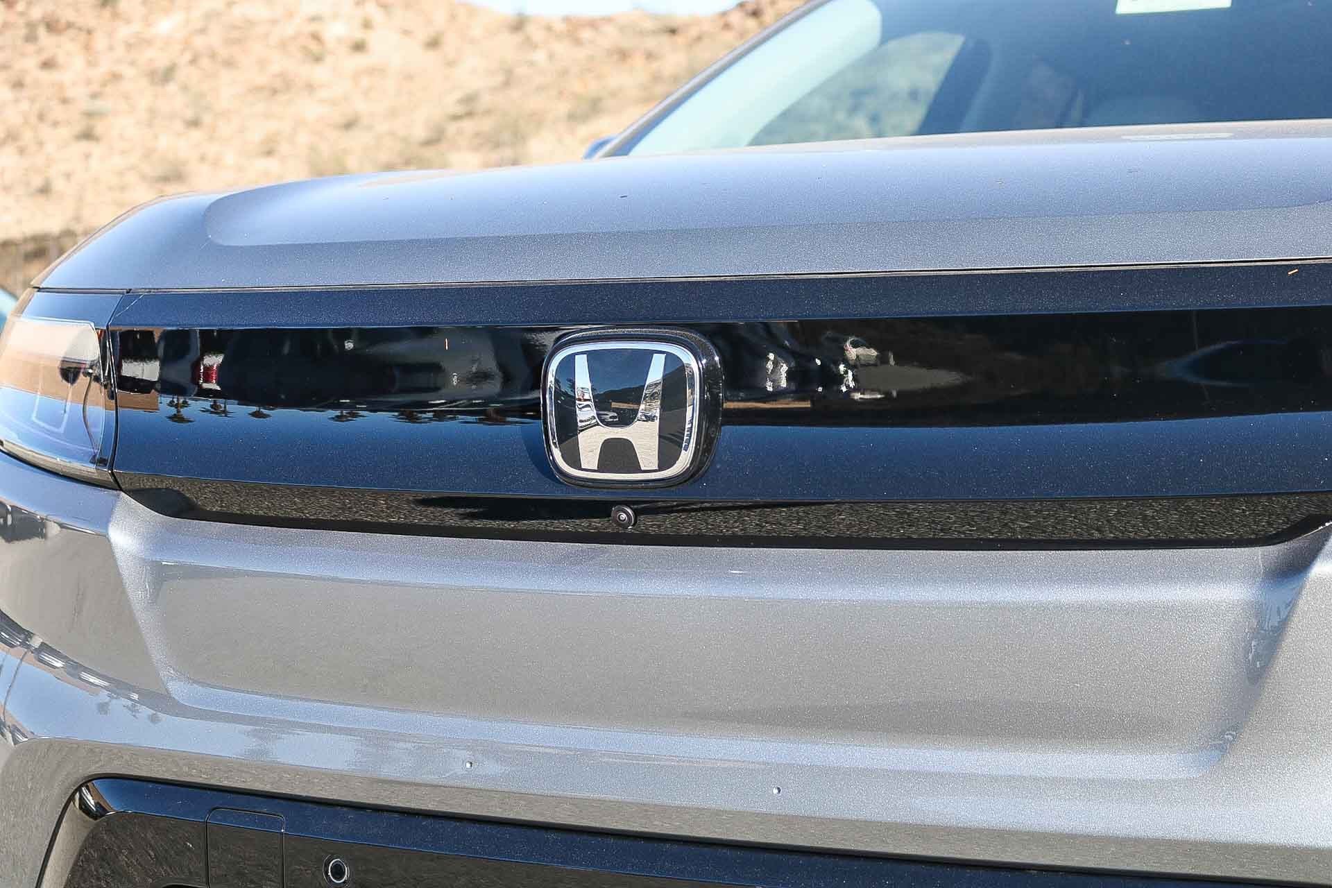 2026 Honda Prologue Elite - Photo 8