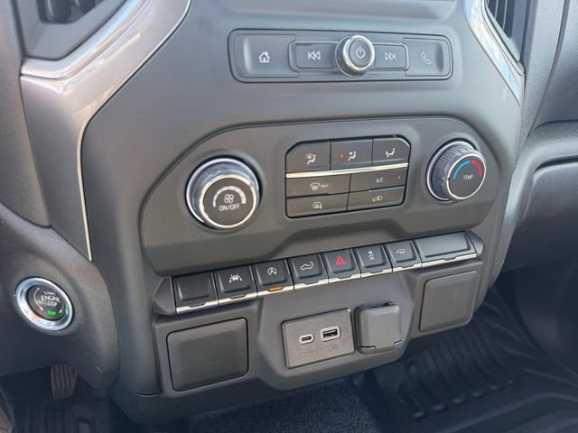 Used 2025 White Chevrolet WT image 23