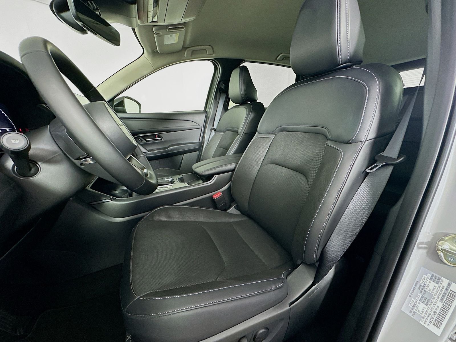 New 2026 Aero Gray Metallic Mazda 2.5 S Preferred AWD image 21