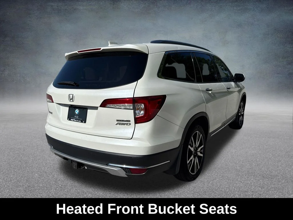 Used 2019  Honda Touring image 5
