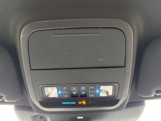 Used 2025 Black Ford ST-Line image 20