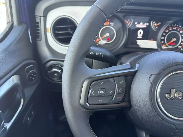New 2026 Reign Exterior Paint Jeep Sport S image 28