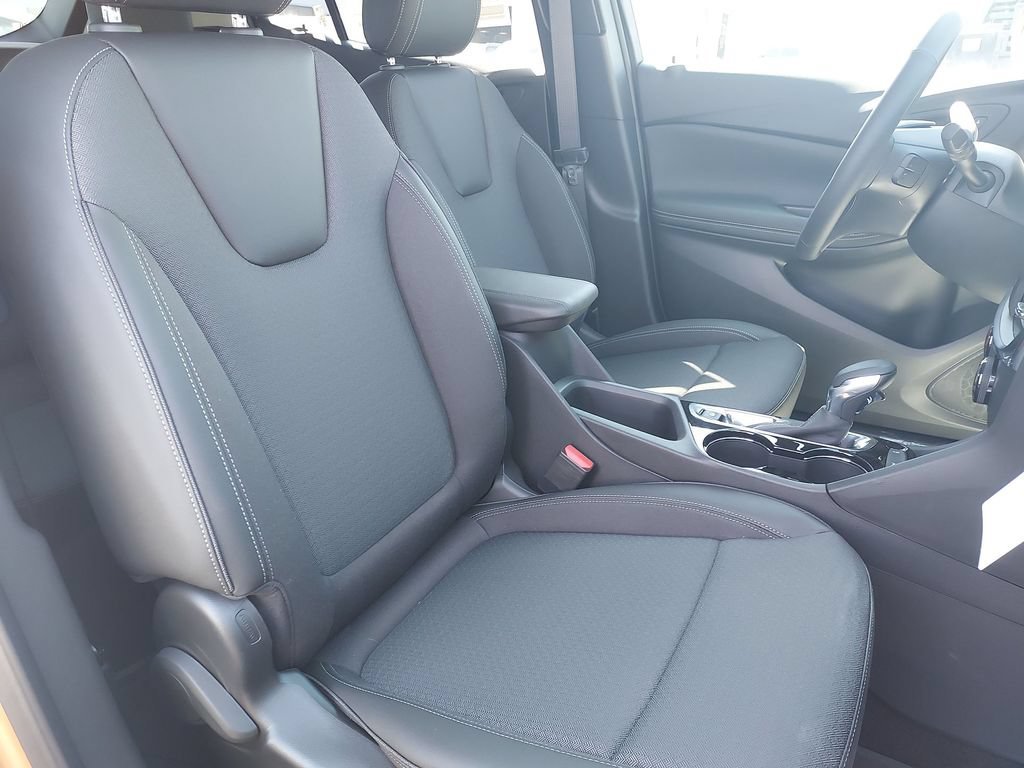 New 2026 Copper Ice Metallic Buick Preferred image 29